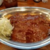 カレーの市民 アルバ 小松本店