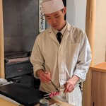 橦木町 しみず - 