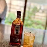 イチリン ハナレ - 石库门 上海老酒 Phanghai Hi-story