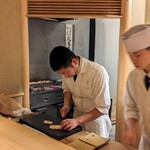 橦木町 しみず - 