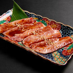 焼肉ホルモンたけ田 - 