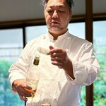 イチリン ハナレ - 最近はさらに勘六が出てきたような。