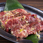 焼肉ホルモンたけ田 - 