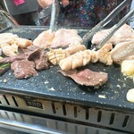 文化ヤンコプチャン - 