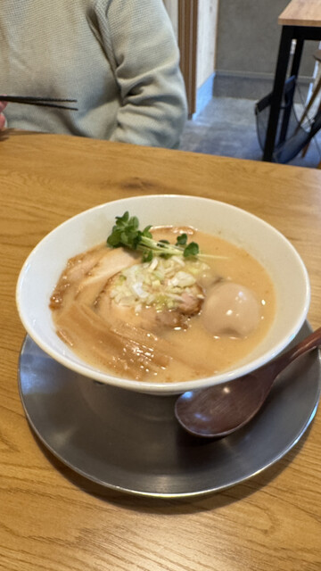 らぁ麺 せさみ - 紀伊佐野/ラーメン | 食べログ