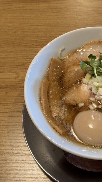 らぁ麺 せさみ - 紀伊佐野/ラーメン | 食べログ