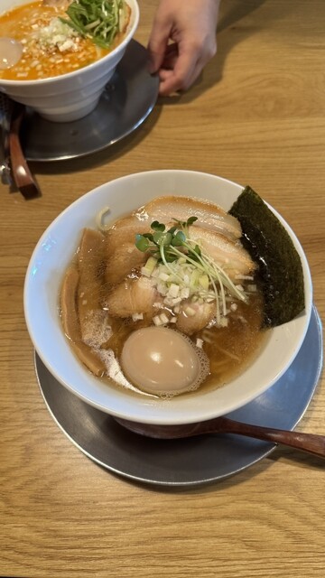 らぁ麺 せさみ - 紀伊佐野/ラーメン | 食べログ