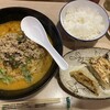 日本橋焼餃子 東陽町店