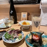 炭火焼き リリー 渋谷店 - 