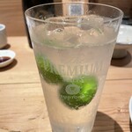 炭火焼き リリー - 