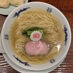 中華蕎麦にし乃 - 
