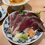 炭火焼き リリー 渋谷店 - 