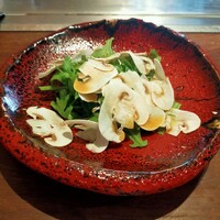 くずし鉄板 あばぐら 神田店 - 