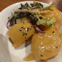北京ダック専門店 銀座芳亭 - 