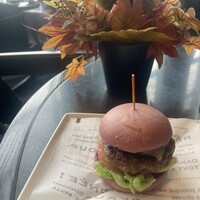 DINING & BAR TABLE 9 TOKYO - 