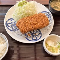 とんかつ まい泉 青山本店 - 
