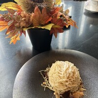 DINING & BAR TABLE 9 TOKYO - 