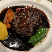 北京ダック専門店 銀座芳亭 - 