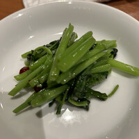 北京ダック専門店 銀座芳亭 - 