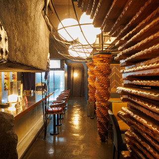 ゆったりお過ごし下さい