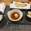 天ぷら 周平 - 料理写真: