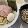 濃厚中華そば 麒麟