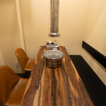 和牛焼肉 日高商店 - 