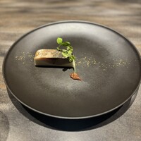 Bar Francais 和 - 