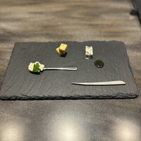 Bar Francais 和 - 