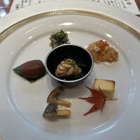 銀座ろくさん亭 - 