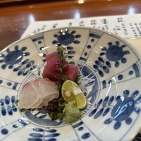 銀座ろくさん亭 - 