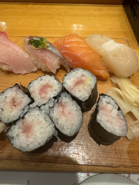 Tsukiji Sushi Sen Ebisu Higashiguchi Ten photo 5