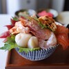 麻美家 - 料理写真: