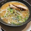 麺屋二郎 白水館店
