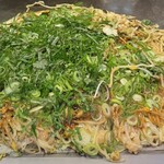 広島お好み焼き 廣 - 