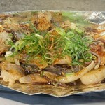 広島お好み焼き 廣 - 