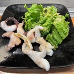 広島お好み焼き 廣 - 