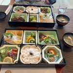 北浦宝来温泉つるるんの湯宿 - 