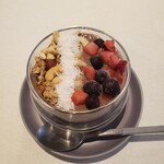 ANDELT CAFE - 