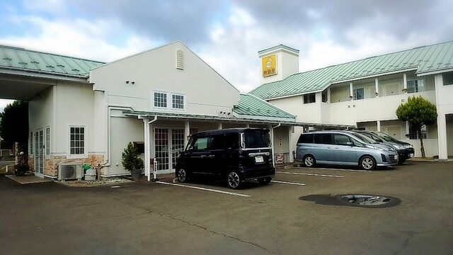 ファミリーロッジ旅籠屋仙台亘理店｜岩沼のホテル