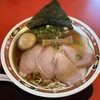 中華そば 麺や食堂 本店