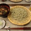 蕎麦 ほしの