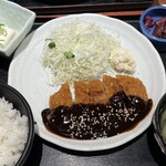 喰処飲処　蛍火 品川インターシティ店 - 