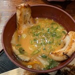 御米司ふみや - 