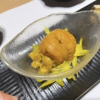 赤坂 鮨葵 -  赤坂 鮨葵 -