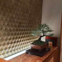 のどぐろ専門 銀座中俣 極 - 店内