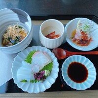 日本料理 「風花」 コンラッド東京 - 