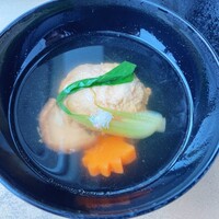日本料理 「風花」 コンラッド東京 - 