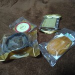 BEL AMER - 料理写真: