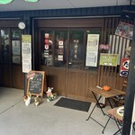 喫茶 神戸屋 - 